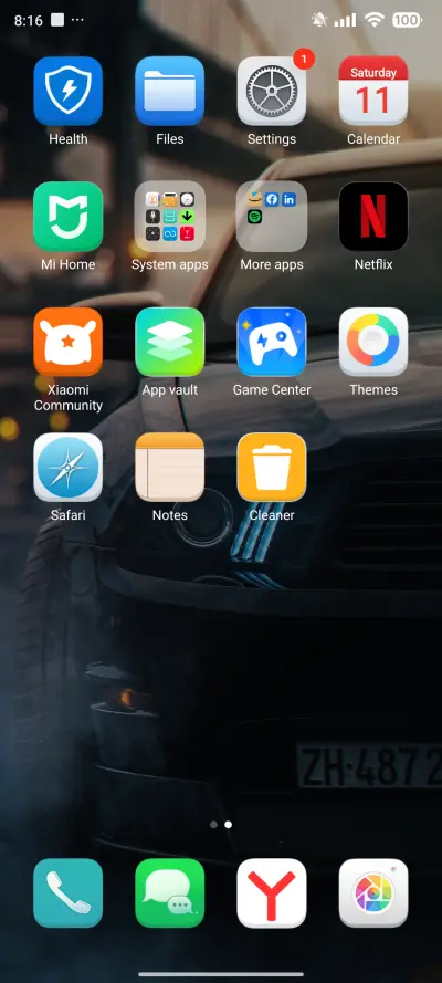 AIPON KANG IPAK - Screenshot 3