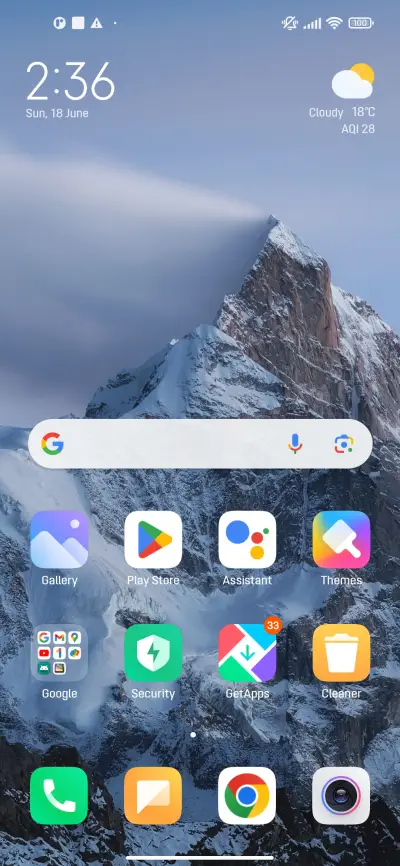 Opinion Pro Medium - Screenshot 4