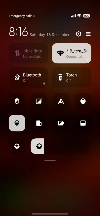 L A Y U N G - Screenshot 5