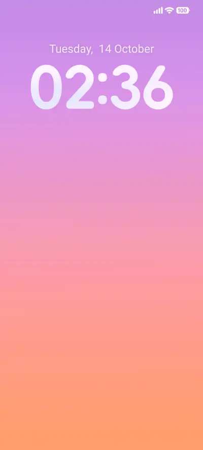 Colorful 19 - Screenshot 1