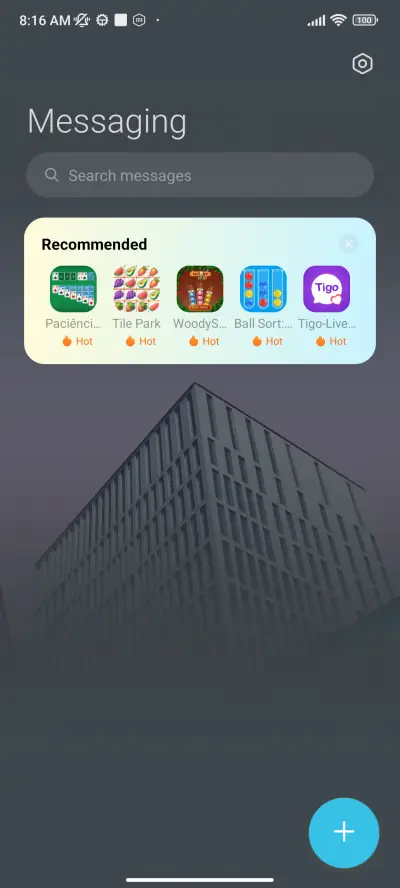 Lean Frame - Screenshot 7