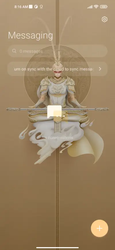 Silently sit - Screenshot 7