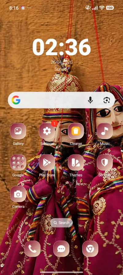 Heritage & Craft - Screenshot 2