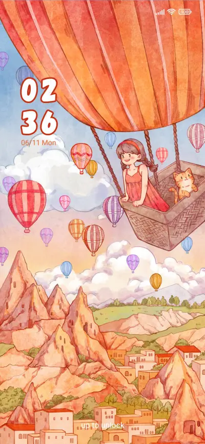 Cappadocia - Screenshot 2