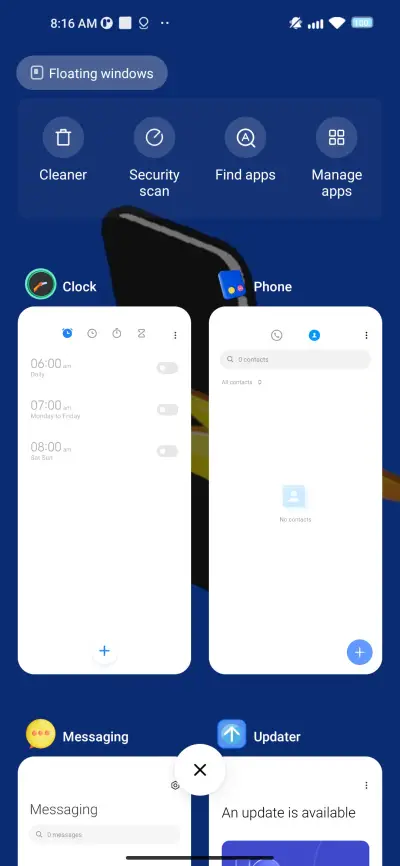 Nice v13 - Screenshot 4
