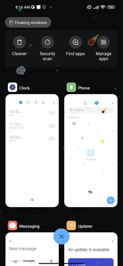 Colorful Planet - Screenshot 4
