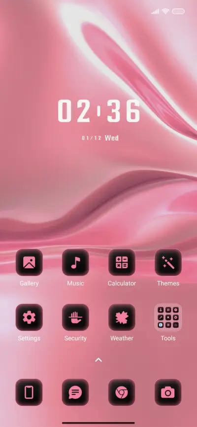 Golden Rock - Screenshot 2