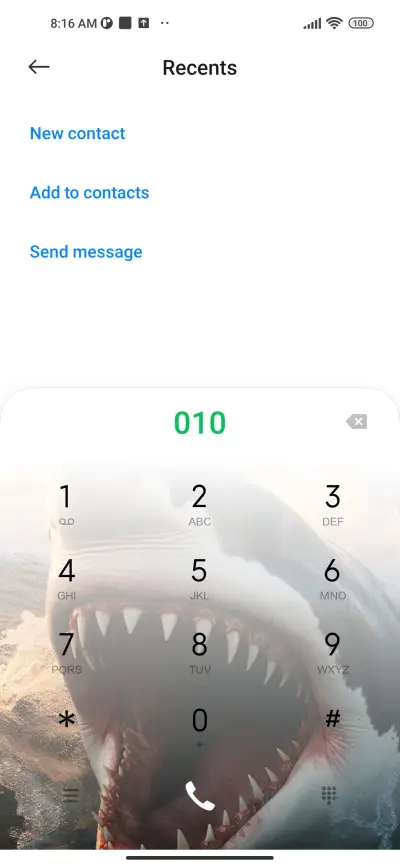 Shark - Screenshot 6