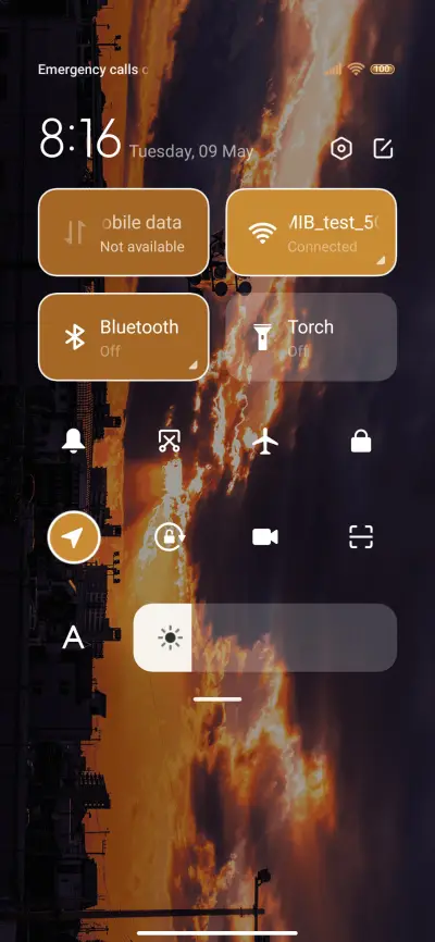 Charging Dusk - Screenshot 5