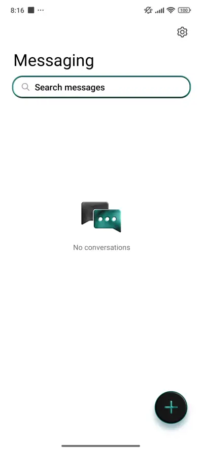 turquoise river - Screenshot 5