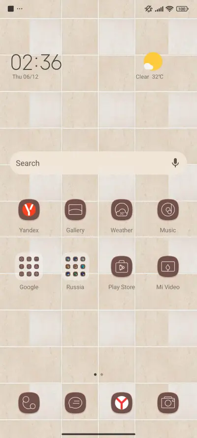 Milk Tea Sauce - Screenshot 2