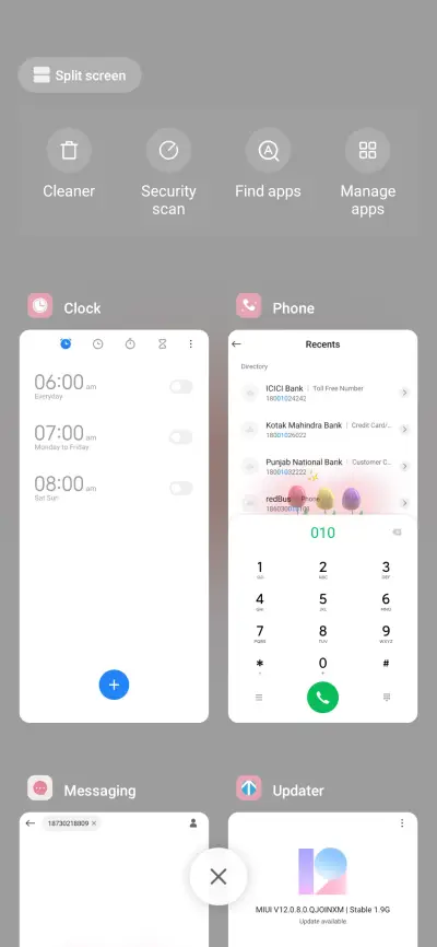 3D Spread lax - Screenshot 4