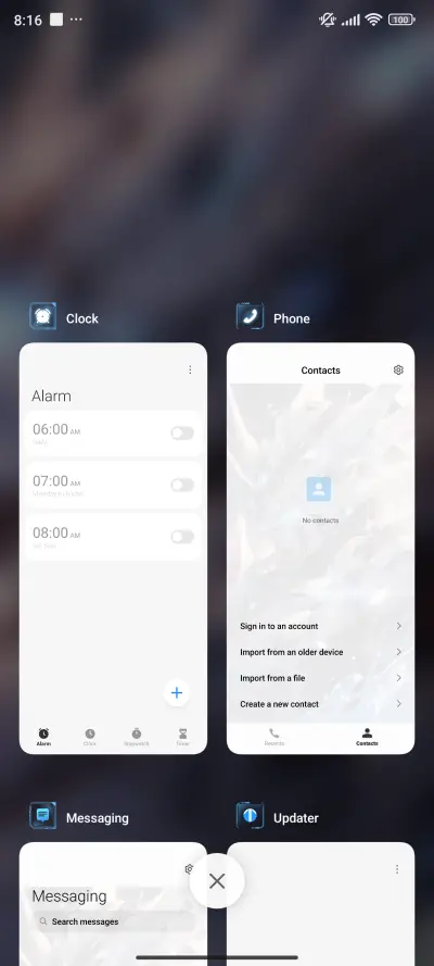 Horizon Breaker - Screenshot 4