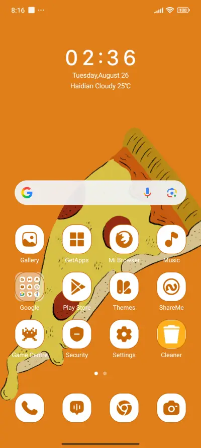 Lucky Cat - Screenshot 2