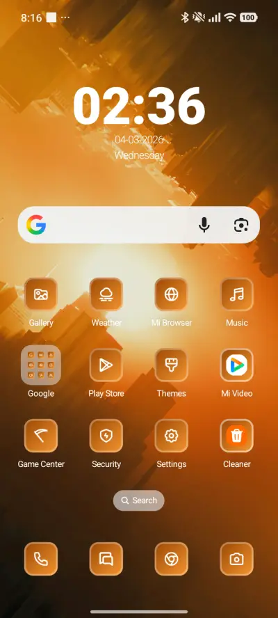 Smoke City - Screenshot 2