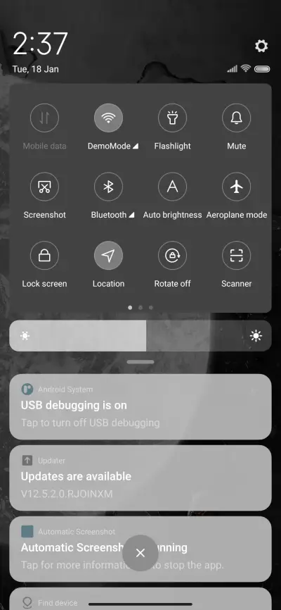 Ink Planet - Screenshot 5