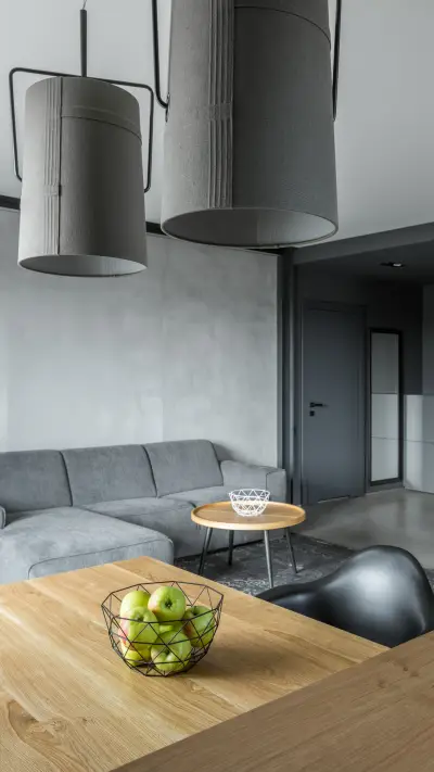 Collision between log color and gray 5