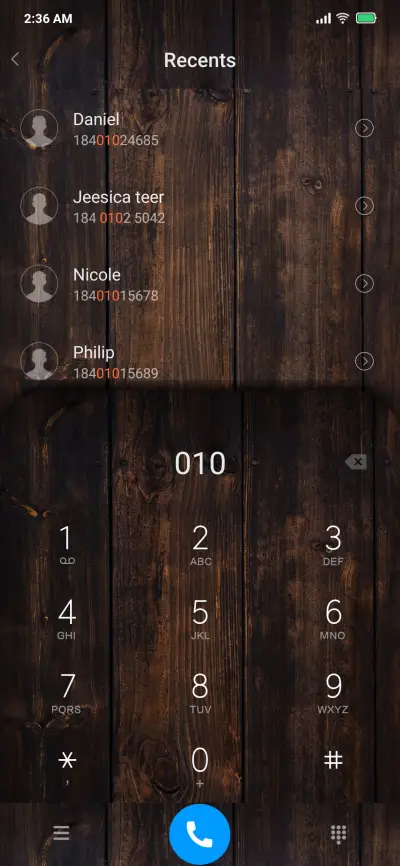 WOOD_3MDP - Screenshot 6
