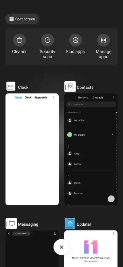 Biker Skull - Dark_3MDS - Screenshot 4