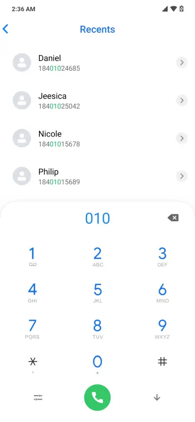 Pixel 4 Dual System v11 - Screenshot 6