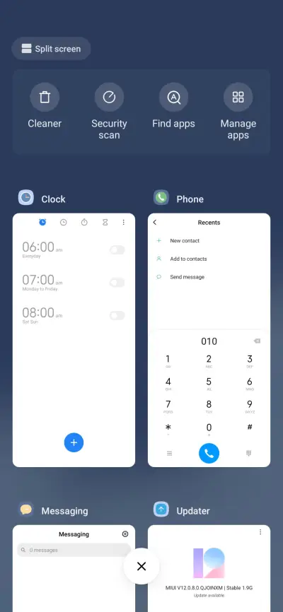 Dream Cloud - Screenshot 4