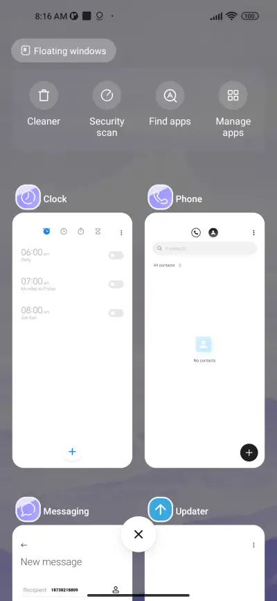 Pastel1 - Screenshot 4