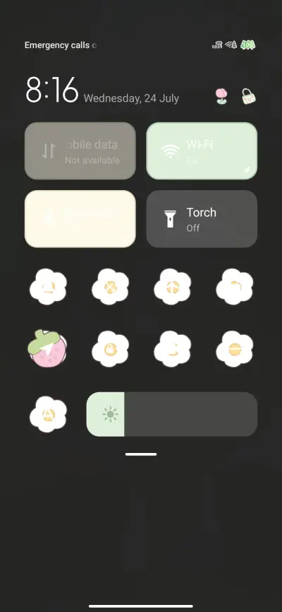 Garden bunny - Screenshot 5
