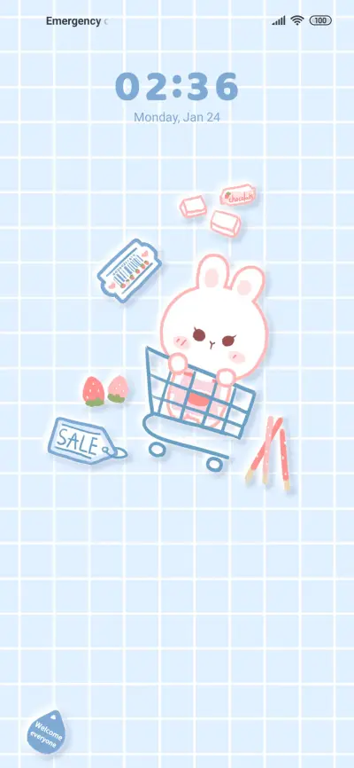 Convenience Store - Screenshot 1