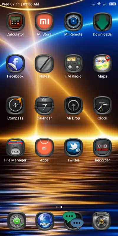 Dark RUS 9 - Screenshot 3