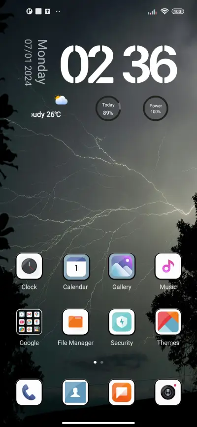 kvk v12 - Screenshot 3