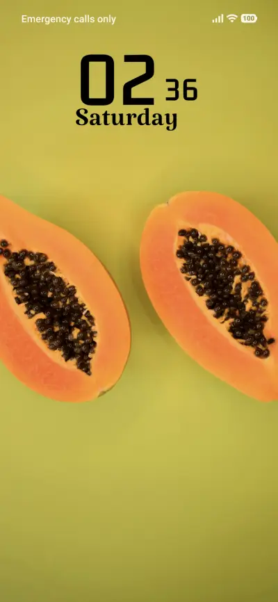 Yellow Slice - Screenshot 1