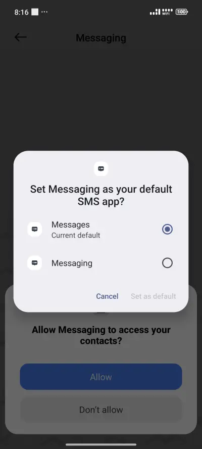 Trade Tide - Screenshot 7