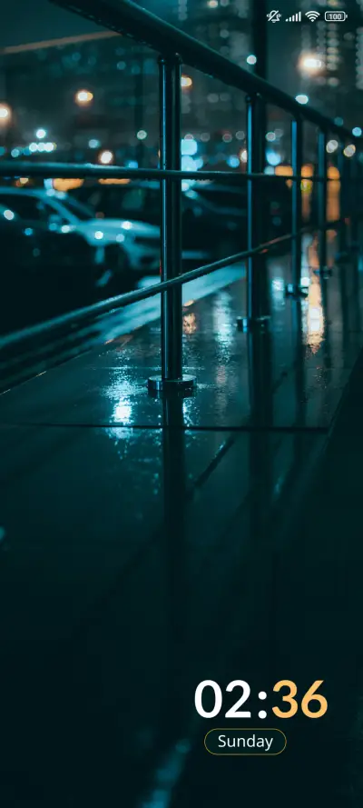 Tile Pattern - Screenshot 1