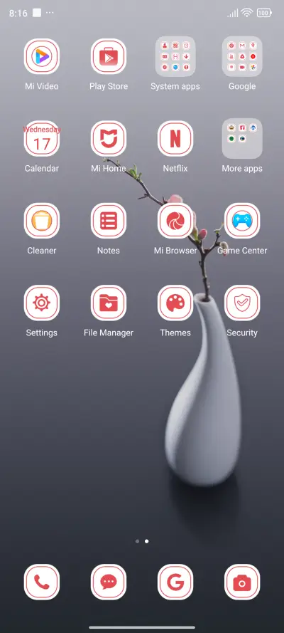 Standard Plus - Screenshot 3