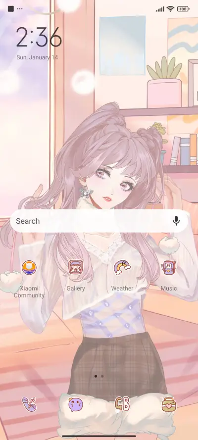 Costume appeal - Screenshot 2