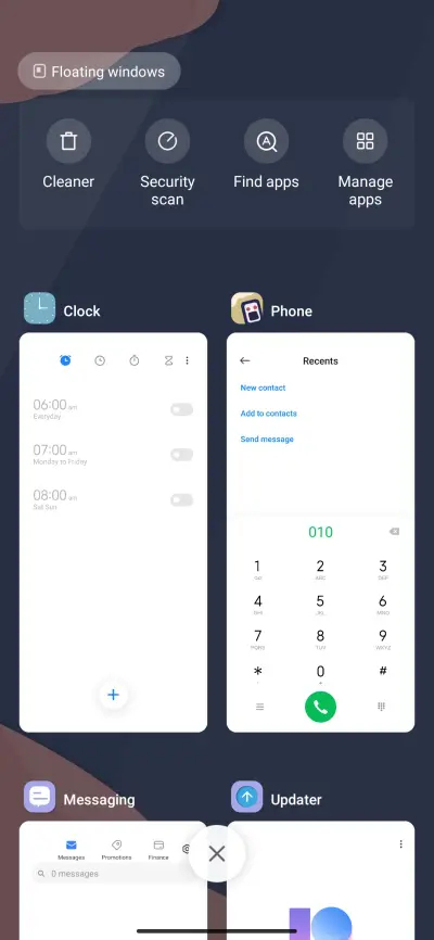 Geometry - Screenshot 4