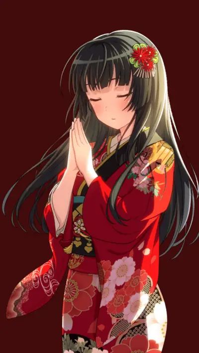 Shirokane rinko