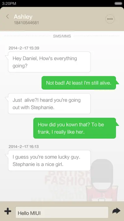 Romance - Screenshot 6