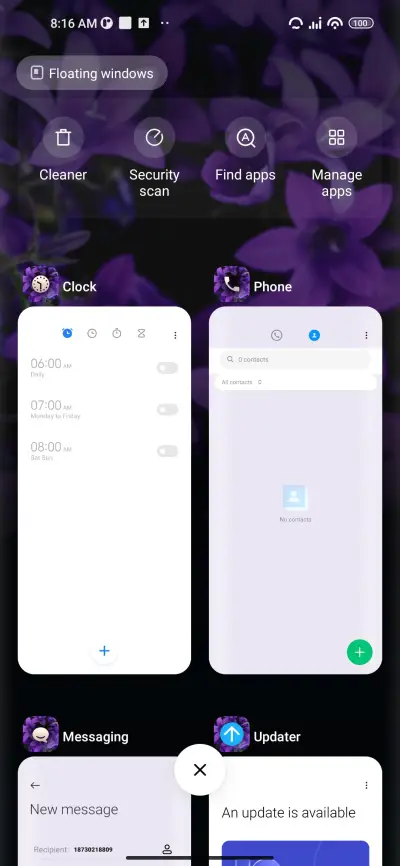 Tulip - Screenshot 4