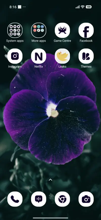 Mystic Purple - Screenshot 3