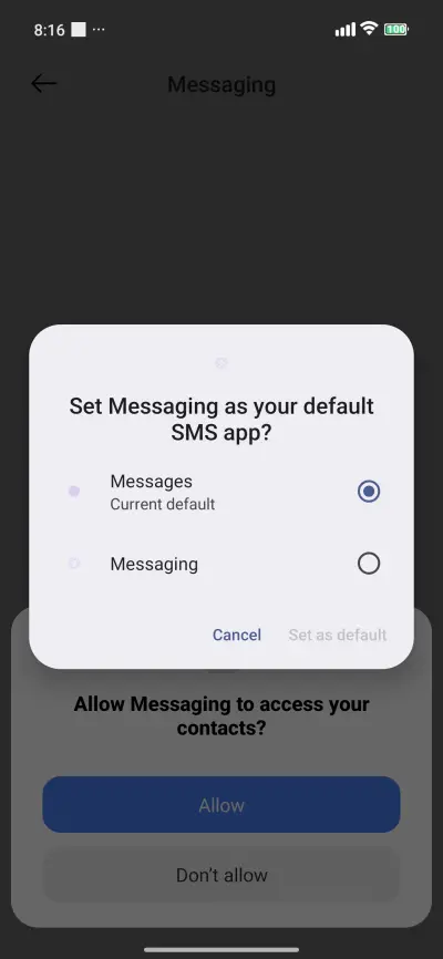 Capricorn - Screenshot 7