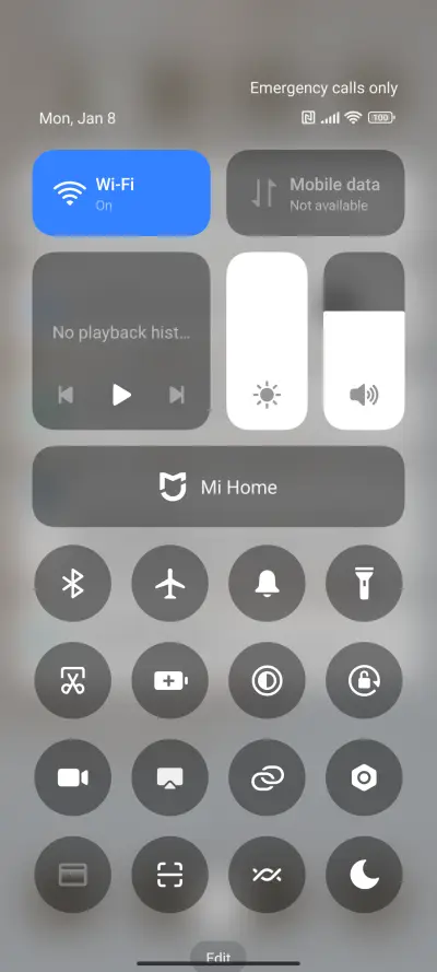 Kitty - Screenshot 5