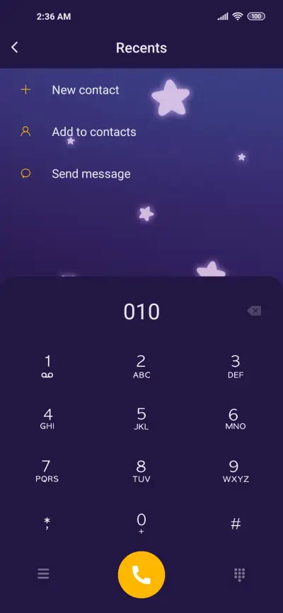 BedtimeStoriesMan - Screenshot 6