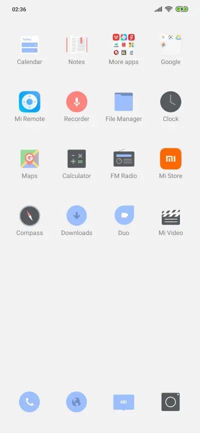 pegas - Screenshot 3