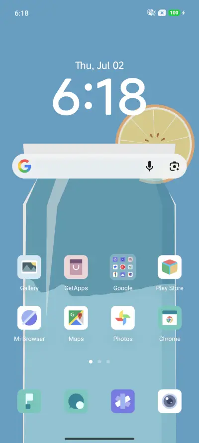 Cool Drink - Screenshot 2