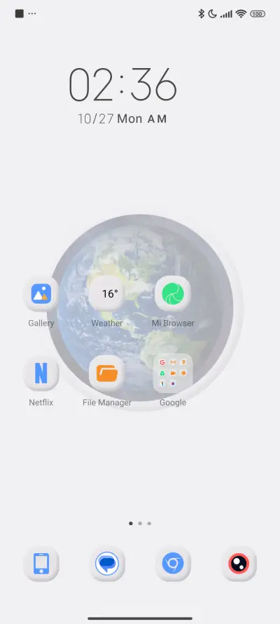 Mimic Orb - Screenshot 2