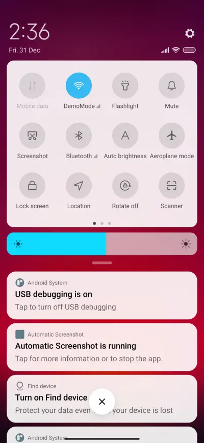 Plane Qz - Screenshot 5
