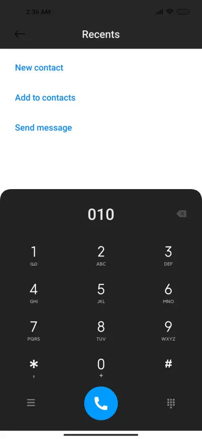 Classic Vespa - Screenshot 6