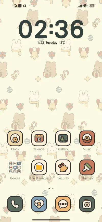 Happy Day - Screenshot 2