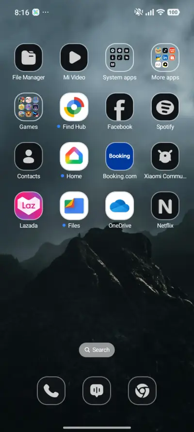 Silent Summit - Screenshot 3